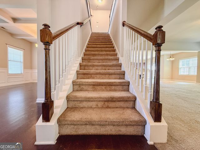 3814 E Pond View Court, Columbus, GA 31907