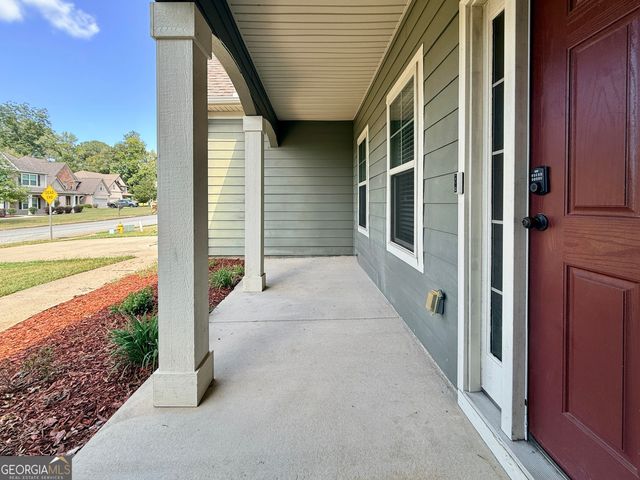 3814 E Pond View Court, Columbus, GA 31907