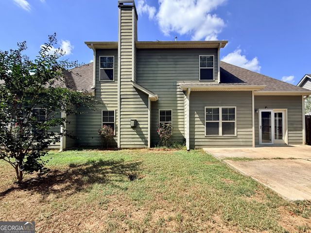 3814 E Pond View Court, Columbus, GA 31907