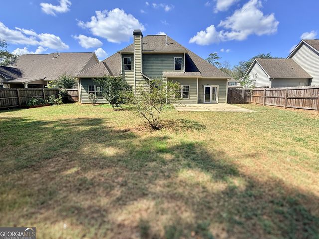 3814 E Pond View Court, Columbus, GA 31907