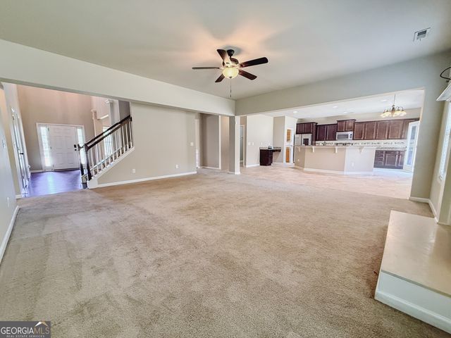 3814 E Pond View Court, Columbus, GA 31907