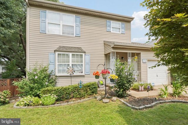 123 W CHAMPLAIN AVE, Wilmington, DE 19804