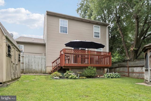 123 W CHAMPLAIN AVE, Wilmington, DE 19804