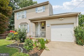 123 W CHAMPLAIN AVE, Wilmington, DE 19804