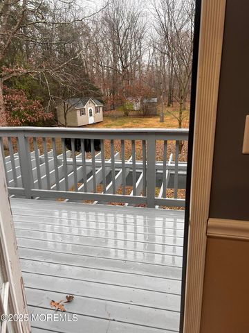 823 Bowman Road, Jackson, NJ 08527