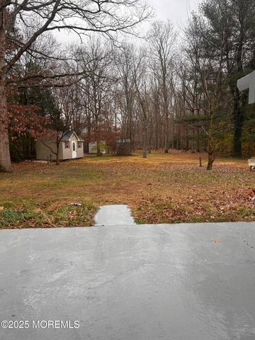 823 Bowman Road, Jackson, NJ 08527