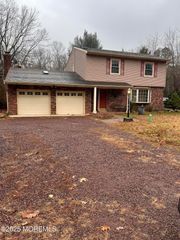 823 Bowman Road, Jackson, NJ 08527