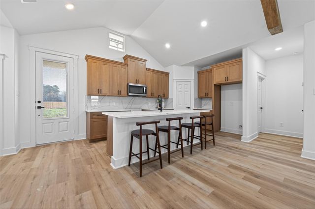 1110 Long Leaf Pine Street, Huffman, TX 77336