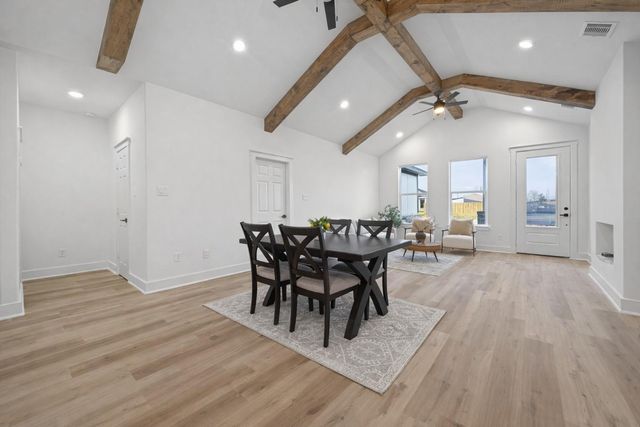 1110 Long Leaf Pine Street, Huffman, TX 77336