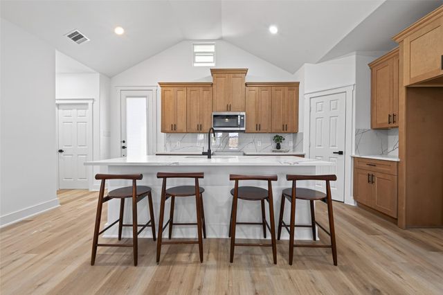 1110 Long Leaf Pine Street, Huffman, TX 77336