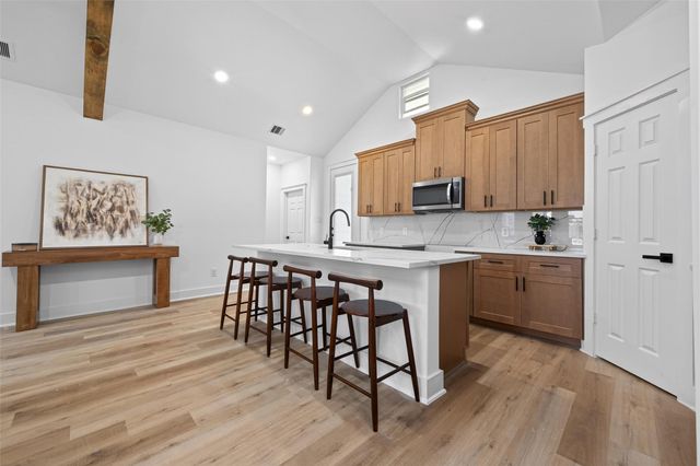 1110 Long Leaf Pine Street, Huffman, TX 77336