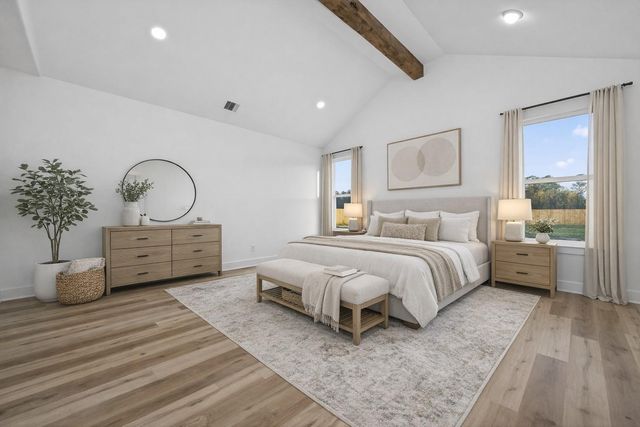 1110 Long Leaf Pine Street, Huffman, TX 77336