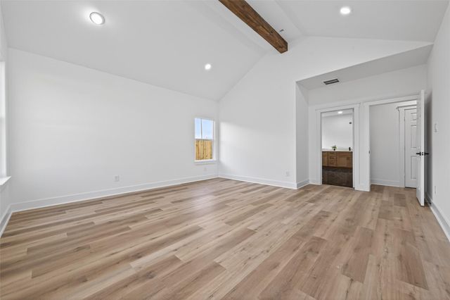 1110 Long Leaf Pine Street, Huffman, TX 77336