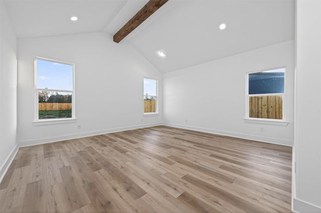 1110 Long Leaf Pine Street, Huffman, TX 77336