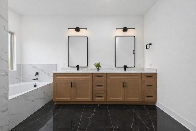 1110 Long Leaf Pine Street, Huffman, TX 77336