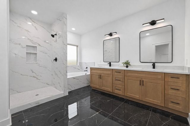 1110 Long Leaf Pine Street, Huffman, TX 77336