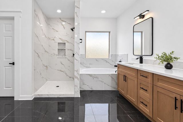 1110 Long Leaf Pine Street, Huffman, TX 77336