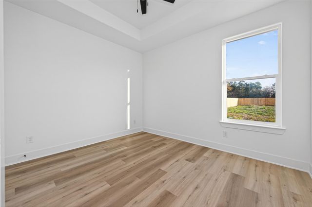 1110 Long Leaf Pine Street, Huffman, TX 77336