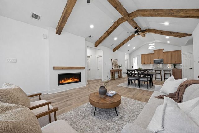 1110 Long Leaf Pine Street, Huffman, TX 77336