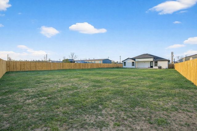 1110 Long Leaf Pine Street, Huffman, TX 77336
