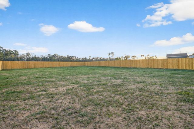 1110 Long Leaf Pine Street, Huffman, TX 77336