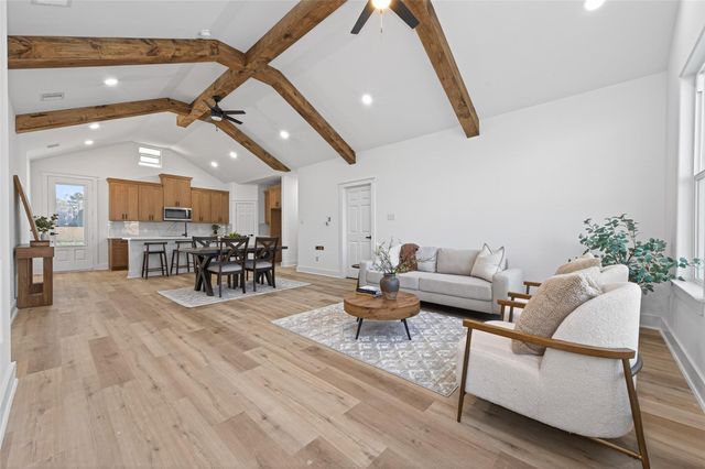 1110 Long Leaf Pine Street, Huffman, TX 77336