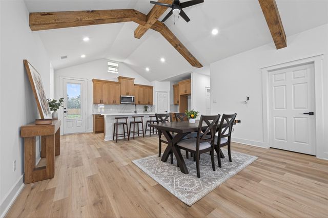 1110 Long Leaf Pine Street, Huffman, TX 77336