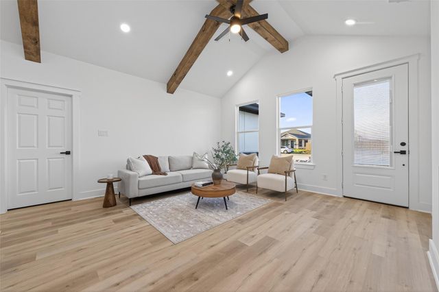 1110 Long Leaf Pine Street, Huffman, TX 77336