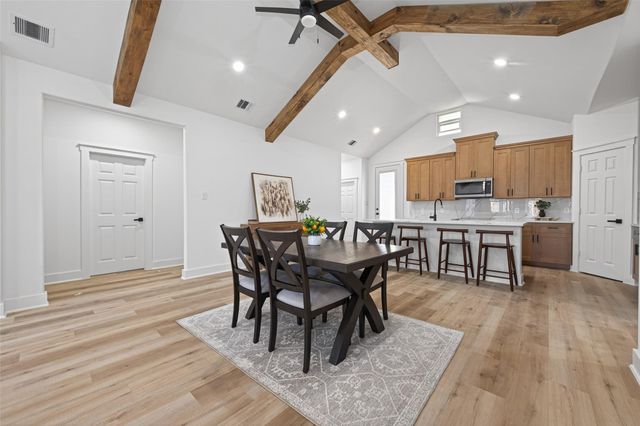 1110 Long Leaf Pine Street, Huffman, TX 77336