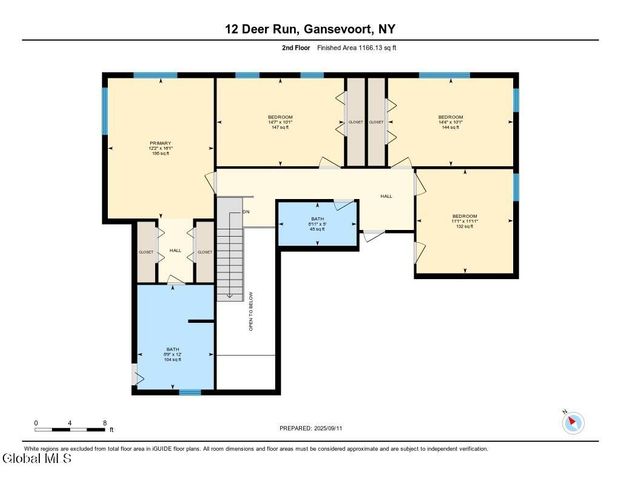 12 Deer Run, Wilton, NY 12831