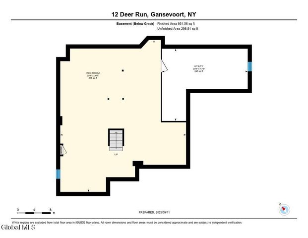 12 Deer Run, Wilton, NY 12831