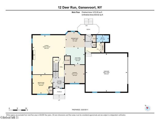 12 Deer Run, Wilton, NY 12831