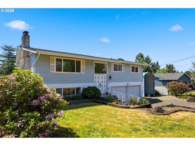 715 Nw 76TH St, Vancouver, WA 98665