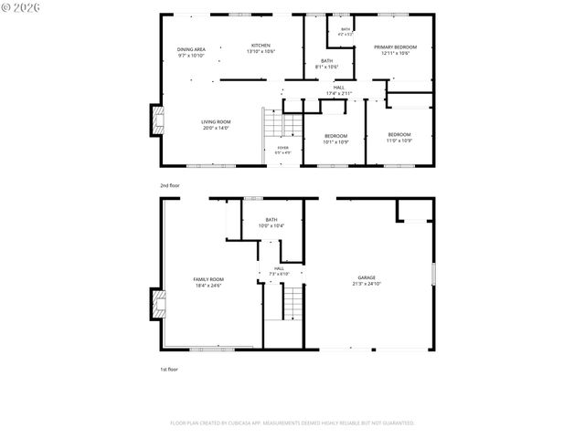 715 Nw 76TH St, Vancouver, WA 98665