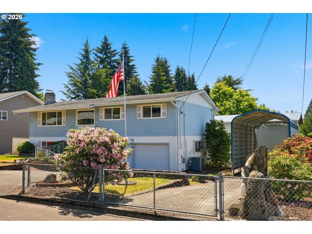 715 Nw 76TH St, Vancouver, WA 98665