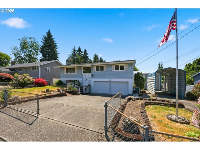 715 Nw 76TH St, Vancouver, WA 98665