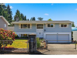 715 Nw 76TH St, Vancouver, WA 98665