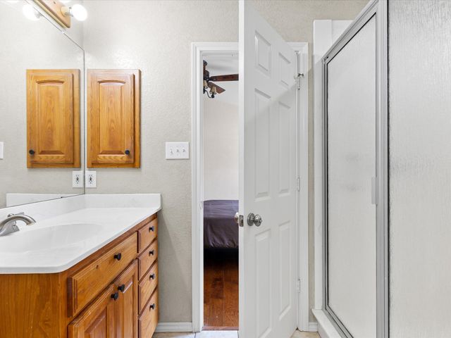 768 Longbranch Drive, Decatur, TX 76234