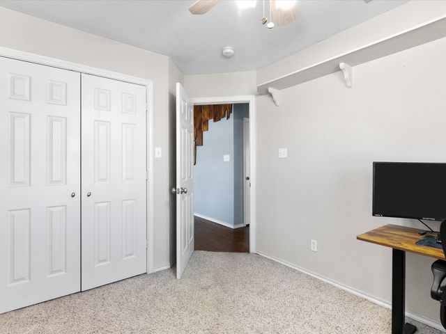 768 Longbranch Drive, Decatur, TX 76234