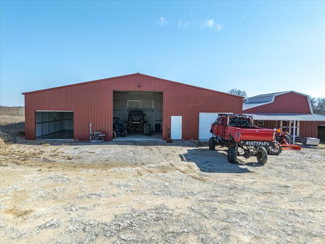 768 Longbranch Drive, Decatur, TX 76234