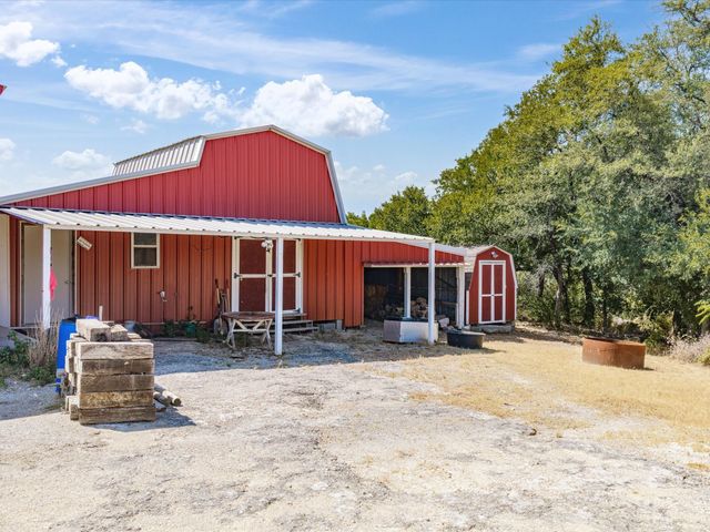 768 Longbranch Drive, Decatur, TX 76234
