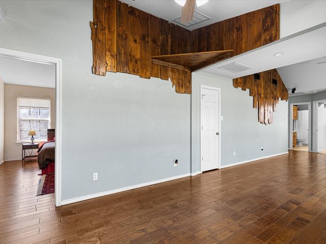 768 Longbranch Drive, Decatur, TX 76234