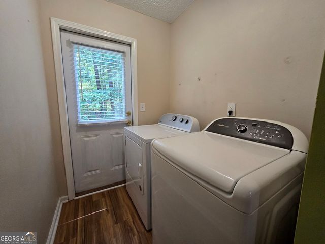 375 Old Brock Road, Rockmart, GA 30153