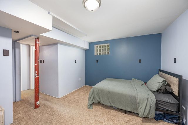 6640 Baybrook Court, Middletown, OH 45044