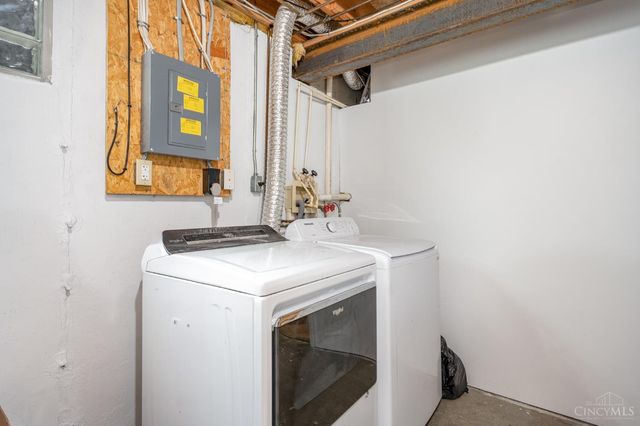 6640 Baybrook Court, Middletown, OH 45044