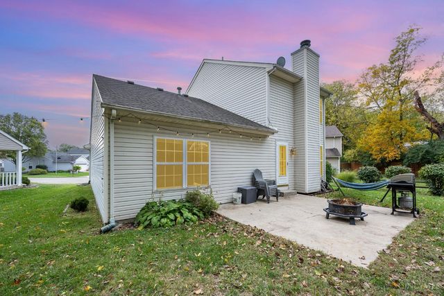 6640 Baybrook Court, Middletown, OH 45044