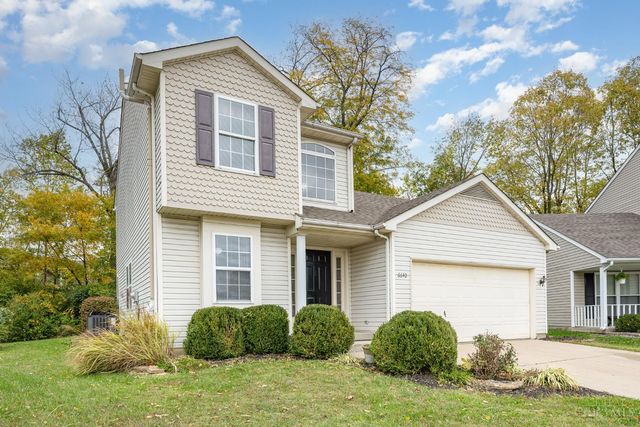 6640 Baybrook Court, Middletown, OH 45044