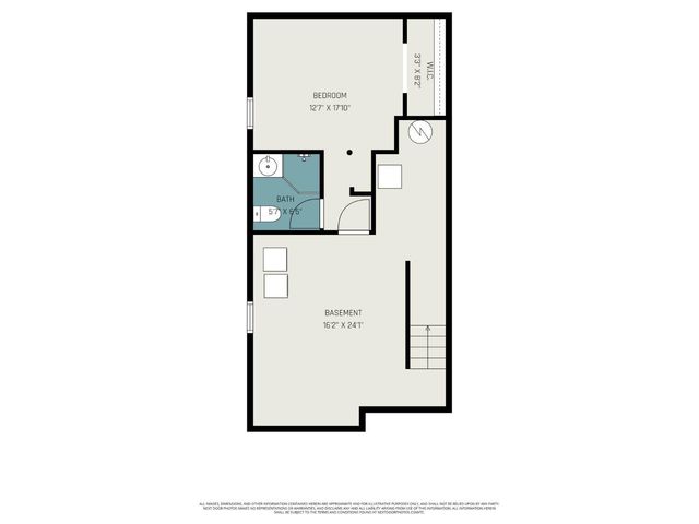 6640 Baybrook Court, Middletown, OH 45044