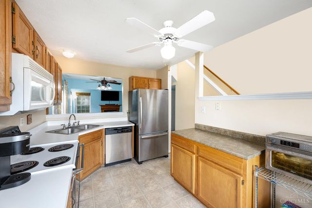 6640 Baybrook Court, Middletown, OH 45044