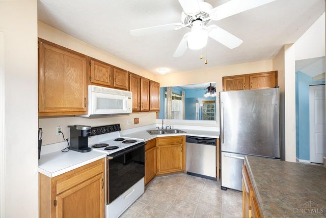 6640 Baybrook Court, Middletown, OH 45044